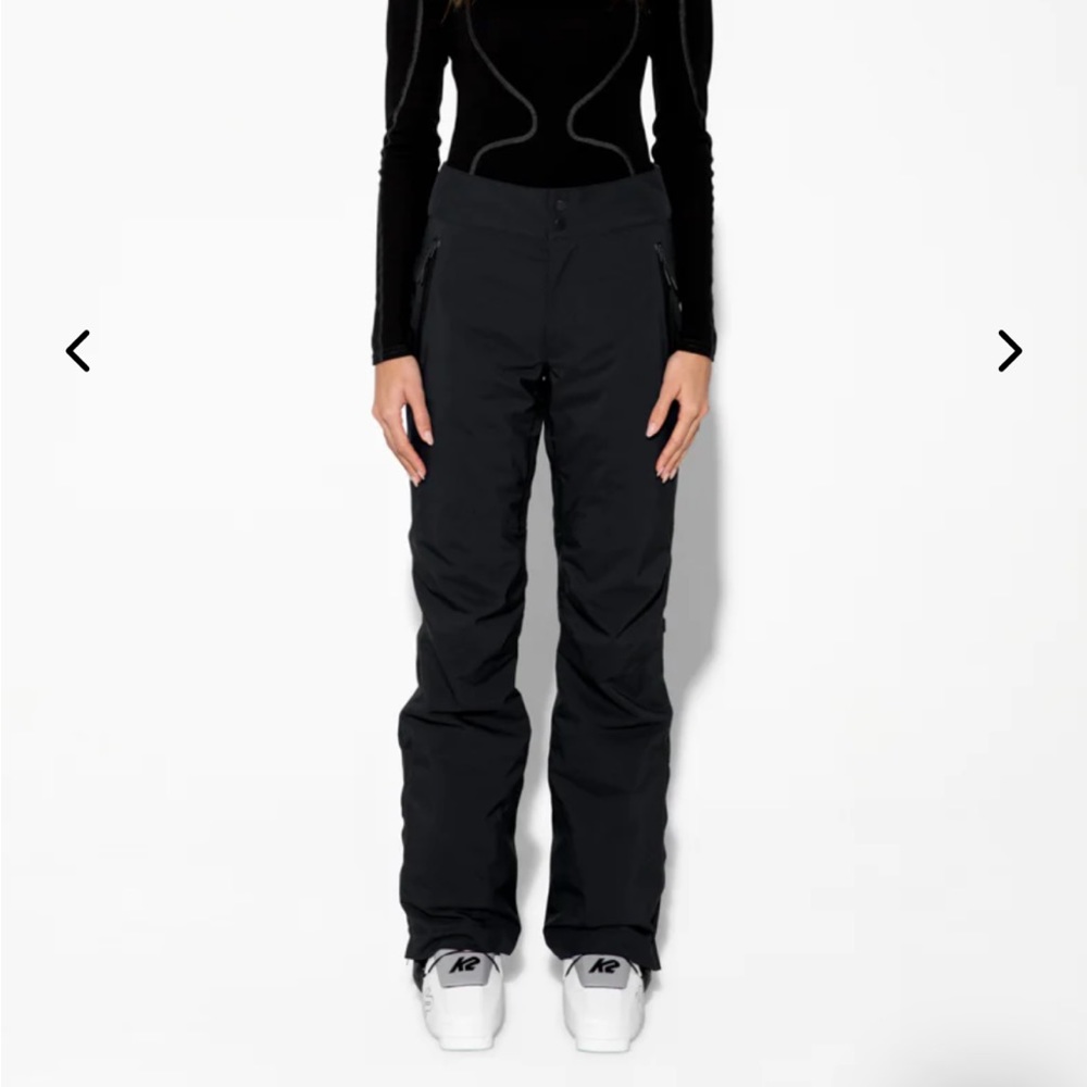 Halfdays Alessandra ski pant